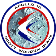 Apollo 15 - Man must explore, credit NASA